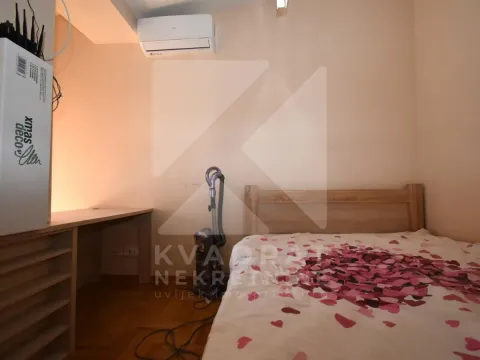 Izdavanje, dvosoban stan, 92m², City Kvart, Podgorica - image 9