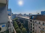 Izdavanje, jednosoban stan, 40m², Obilićev Venac, Beograd - image 10