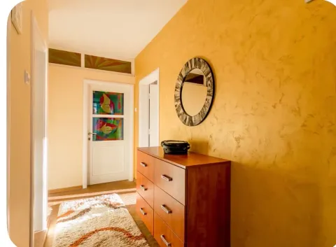 Rent, two bedroom apartment, 105m², Igalo, Herceg Novi - image 11