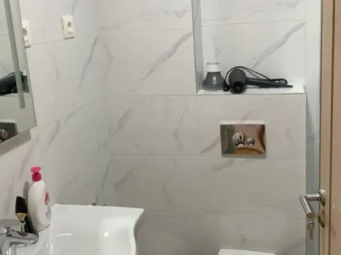 Sale, two bedroom apartment, 59m², Bečići, Budva - image 11