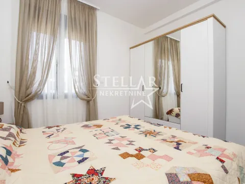 Rent, one bedroom apartment, 39m², 1 maj, Podgorica - image 9