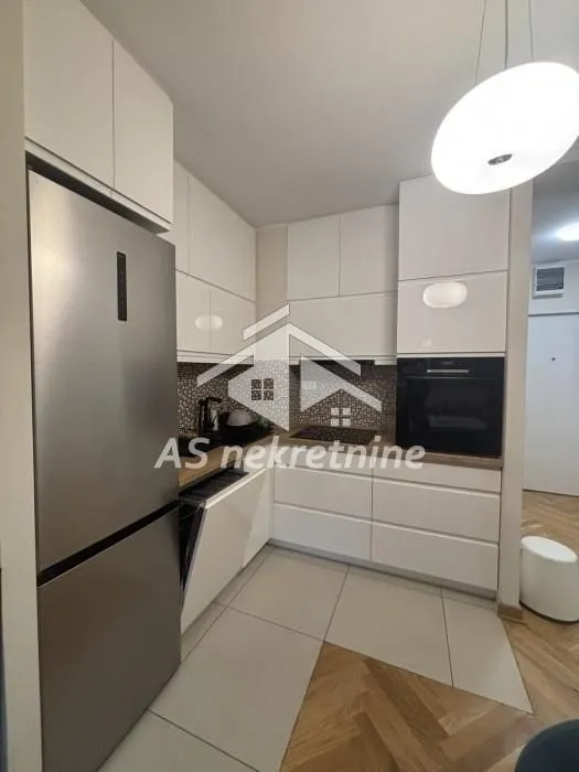 Rent, two bedroom apartment, 40m², Vukov Spomenik, Zvezdara Sve Podlokacije