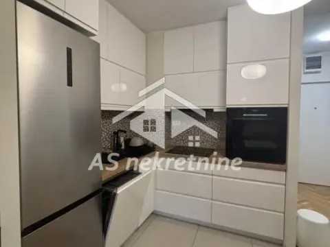 Rent, two bedroom apartment, 40m², Vukov Spomenik, Zvezdara Sve Podlokacije - image 4