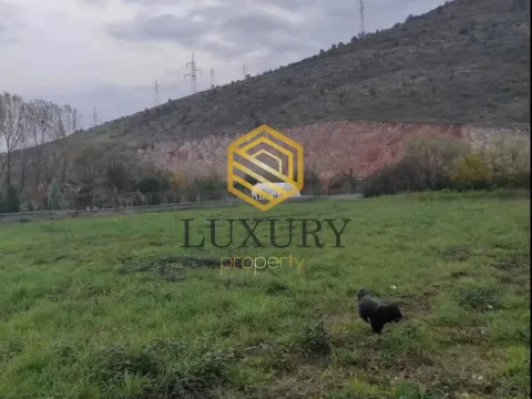 Prodaja, plac, 2445m², Tološi, Podgorica - image 3