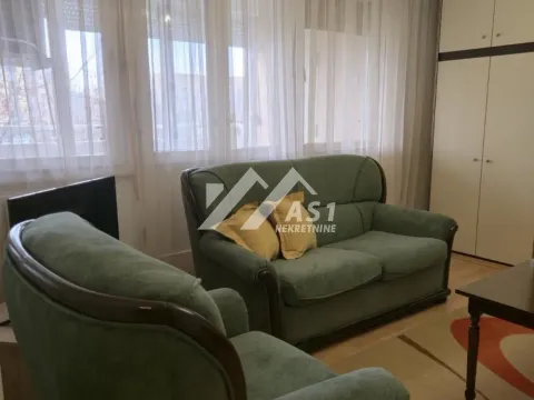 Izdavanje, dvosoban stan, 60m², Liman 4, Novi Sad Sve Podlokacije - image 2