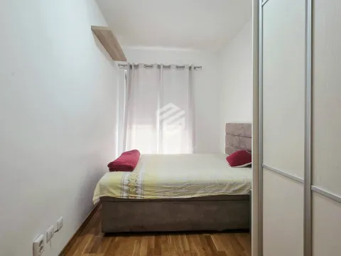 Rent, one bedroom apartment, 40m², Tuški Put, Podgorica - image 11