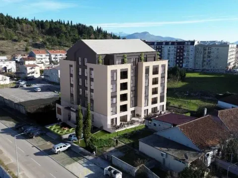 Prodaja, dvosoban stan, 63m², Ljubović, Podgorica - image 3