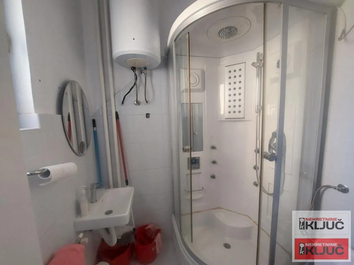 Rent, office space, 110m², Kej, Novi Sad Sve Podlokacije