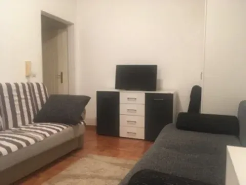 Prodaja, garsonjera, 23m2, Bubanj, Kragujevac