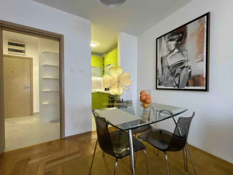 Izdavanje, jednosoban stan, 45m², Preko Morače, Podgorica - image 3