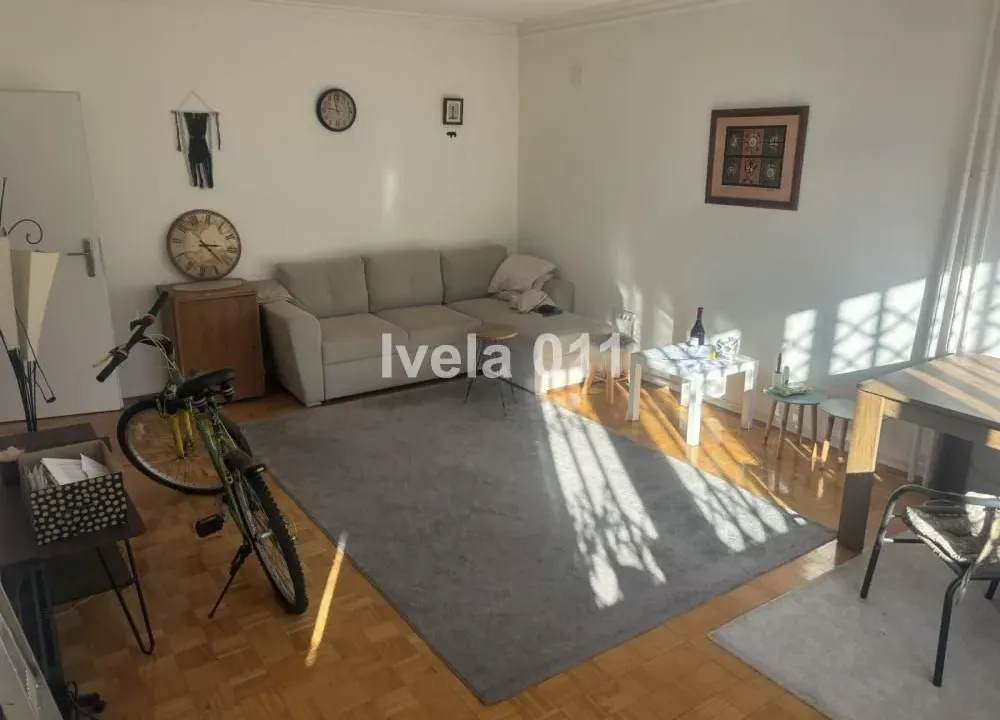 Sale, two bedroom apartment, 52m², Zvezdara Sve Podlokacije, Beograd