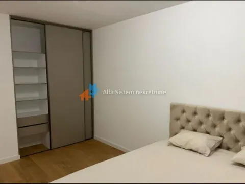 Rent, two bedroom apartment, 60m², Stari Grad, Beograd - image 5