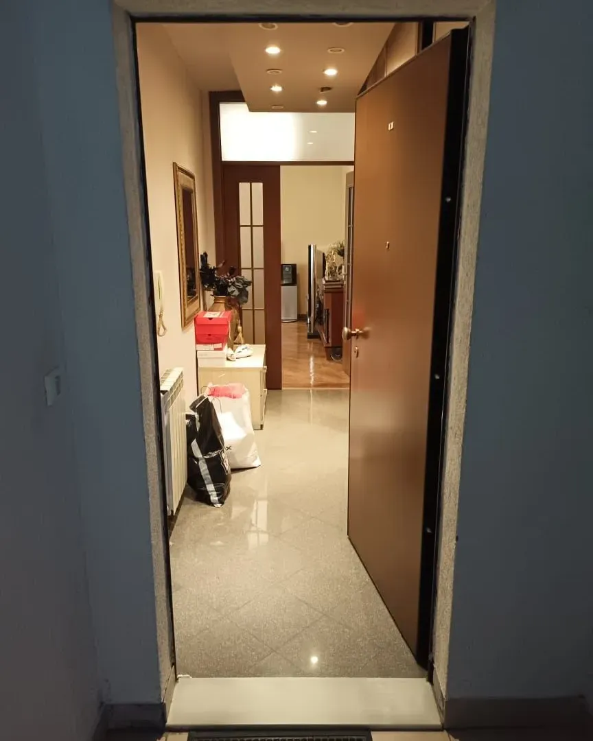 Prodaja, dvosoban stan, 96m², Stari Aerodrom, Podgorica