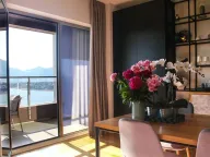 Izdavanje, trosoban stan, 198m², Budva, Crna Gora - image 24