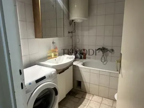 Prodaja, dvosoban stan, 56m², Novi Beograd Blok 25, Novi Beograd Sve Podlokacije - image 16