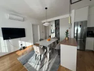 Prodaja, dvosoban stan, 63m², Mažina, Tivat - image 1