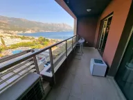 Rent, three bedroom apartment, 134m², Bečići, Budva - image 11