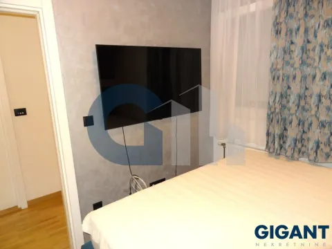 Prodaja, dvosoban stan, 53m², Karaburma, Palilula Sve Podlokacije - image 14