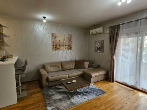 Izdavanje, jednosoban stan, 51m², City Kvart, Podgorica - image 2