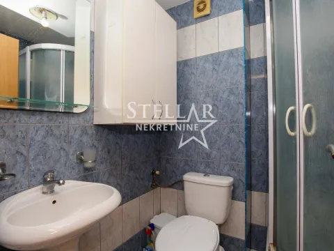 Izdavanje, jednosoban stan, 36m², 1 maj, Podgorica - image 9