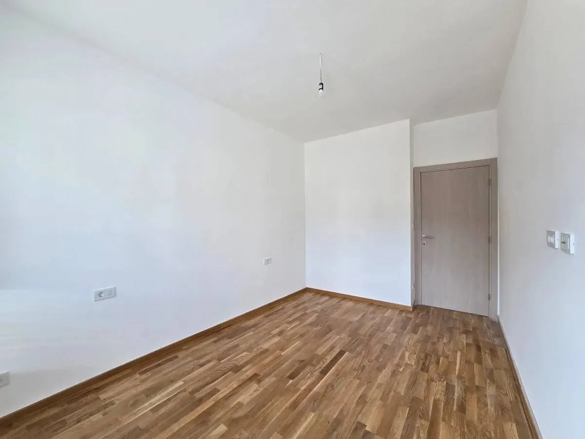 Sale, one bedroom apartment, 42m², Ilino, Bar