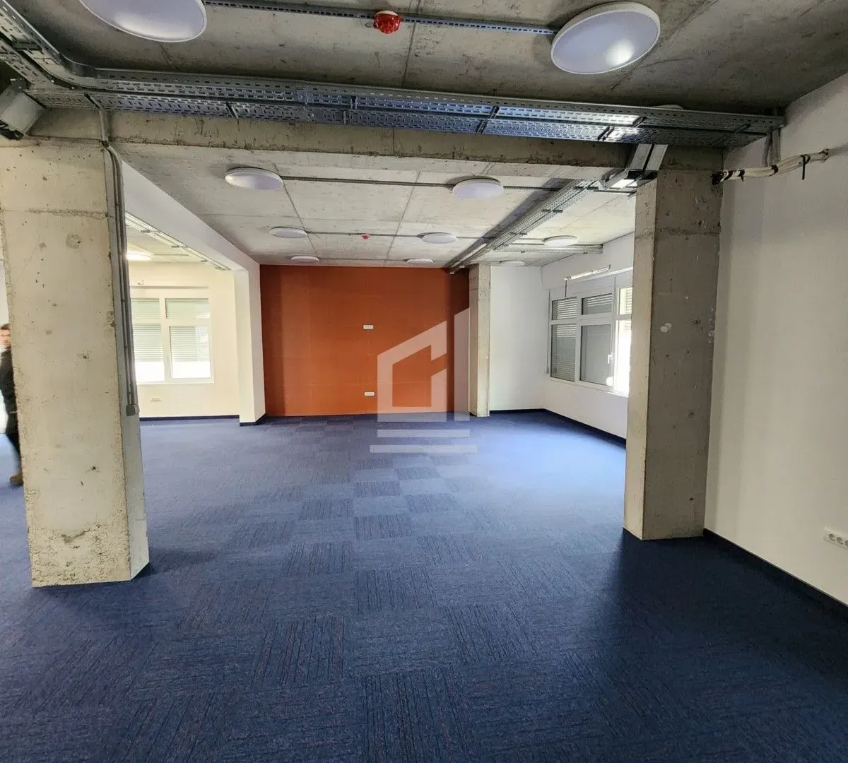 Izdavanje, poslovni prostor, 700m², Zabjelo, Podgorica