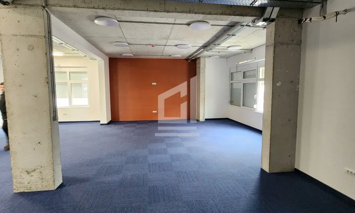 Izdavanje, poslovni prostor, 700m², Zabjelo, Podgorica