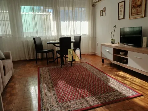 Prodaja, trosoban stan, 86m², Liman 3, Novi Sad Sve Podlokacije - image 6