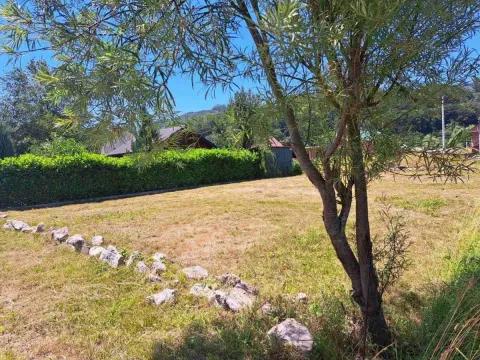 Prodaja, plac, 300m², Kolašin, Crna Gora