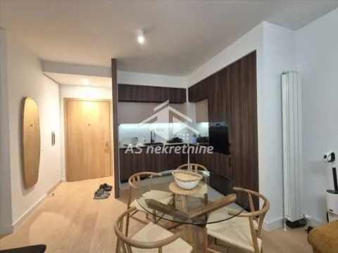 Izdavanje, trosoban stan, 74m², Savski Venac, Beograd - image 4