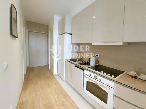 Izdavanje, stan, 30m², Savski Venac, Beograd - image 9