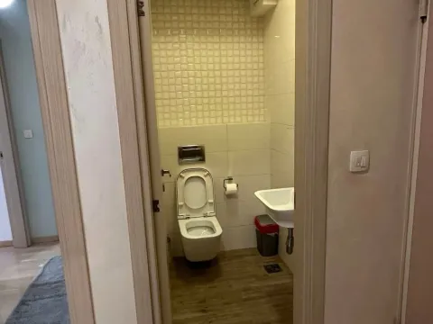 Rent, two bedroom apartment, 76m², City Kvart, Podgorica - image 6