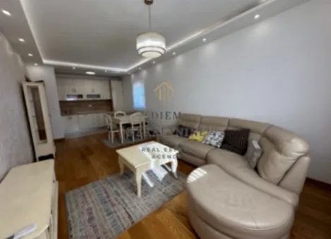 Izdavanje, dvosoban stan, 72m², New City, Podgorica - image 7