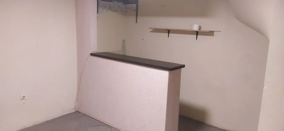 Rent, office space, 32m², Gintaš, Podgorica