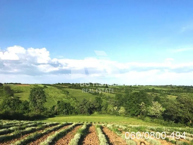 Prodaja, plac, 900m², Velika Ivanča, Mladenovac