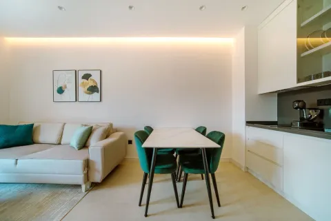 Prodaja, dvosoban stan, 49m², Bečići, Budva - image 3