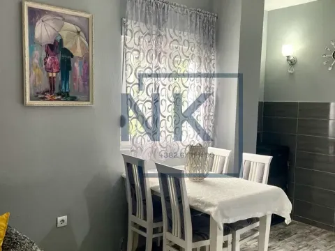 Rent, one bedroom apartment, 60m², Malo Brdo, Podgorica - image 3