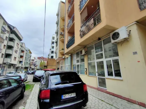 Sale, office space, 63m², Sajmište, Novi Sad - image 3