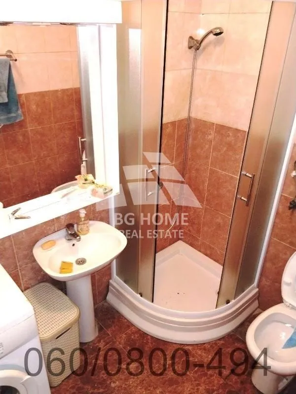 Rent, one bedroom apartment, 28m², Zvezdara Sve Podlokacije, Beograd