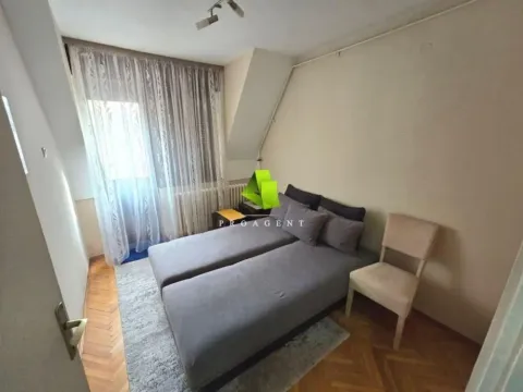 Izdavanje, trosoban stan, 85m², Medijana, Niš - image 5