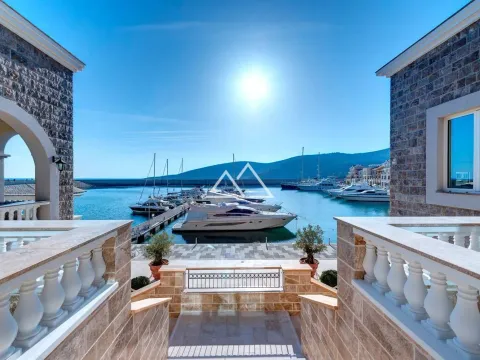 Prodaja, trosoban stan, 137m², Luštica Bay, Tivat - image 15