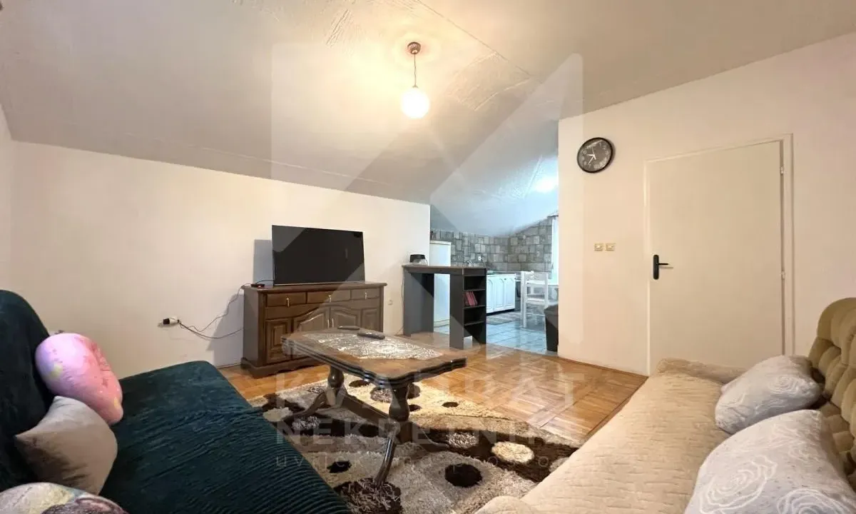 Rent, two bedroom apartment, 70m², Murtovina, Podgorica