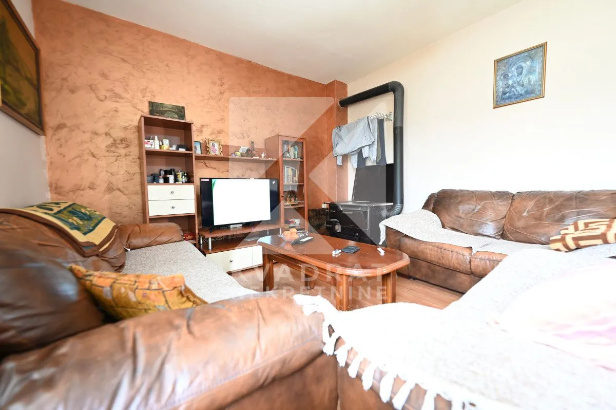 Sale, house, 129m², Gornja Gorica, Podgorica
