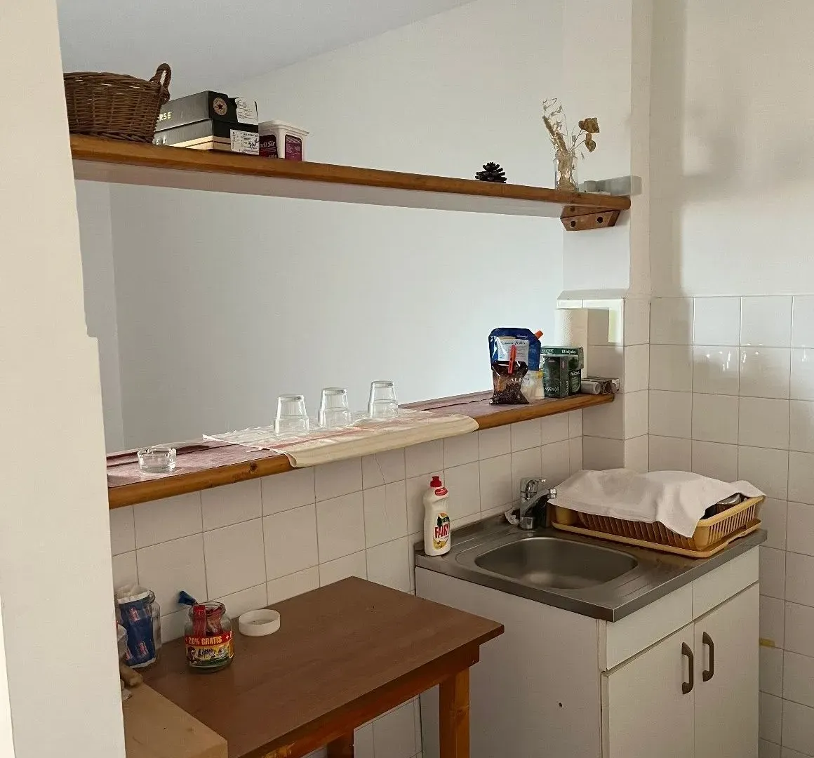 Prodaja, stan, 37m², Kotor, Crna Gora