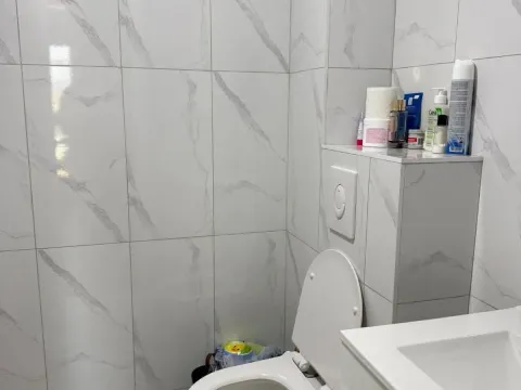 Izdavanje, jednosoban stan, 42m², City Kvart, Podgorica - image 7