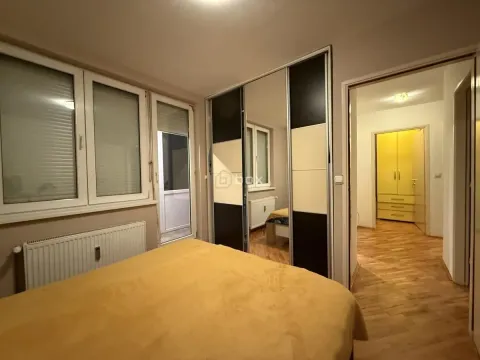 Sale, three bedroom apartment, 87m², Krive livade, Niš - image 15