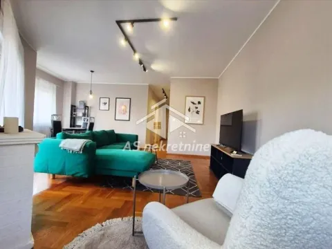 Izdavanje, stan, 70m², Vukov Spomenik, Zvezdara Sve Podlokacije - image 6