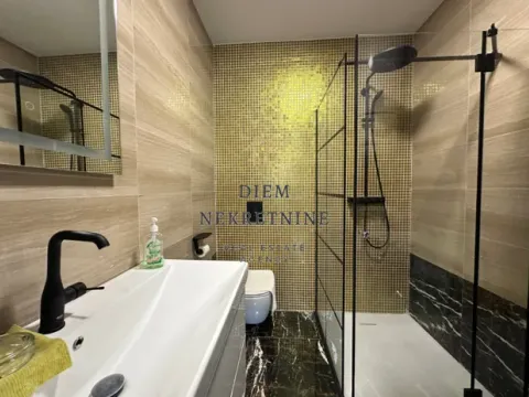 Izdavanje, jednosoban stan, 45m², Zagorič, Podgorica - image 8