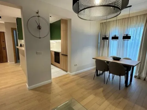 Rent, two bedroom apartment, 60m², Seljanovo, Tivat - image 5