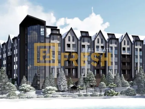 Prodaja, plac, 8000m², Kolašin, Crna Gora - image 1